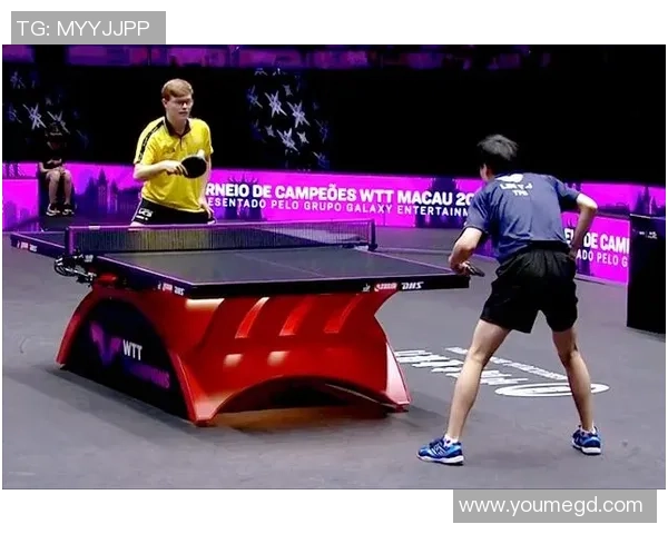 广州乒乓球队与杭州乒乓球队速度对决的赛后分析与启示