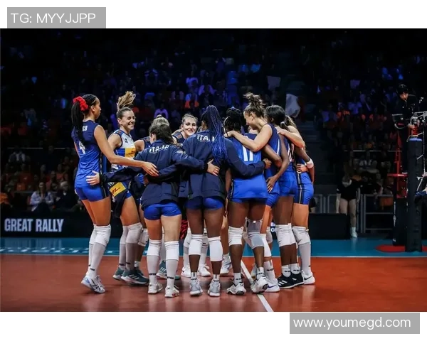 排球战术揭秘：深入杭州排球队的训练与比赛策略分析