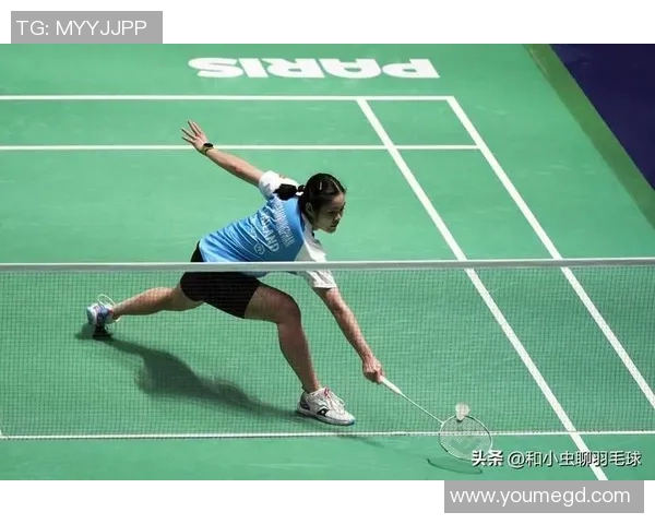 武汉羽毛球队边路渗透革新探索新战术提升整体竞技水平